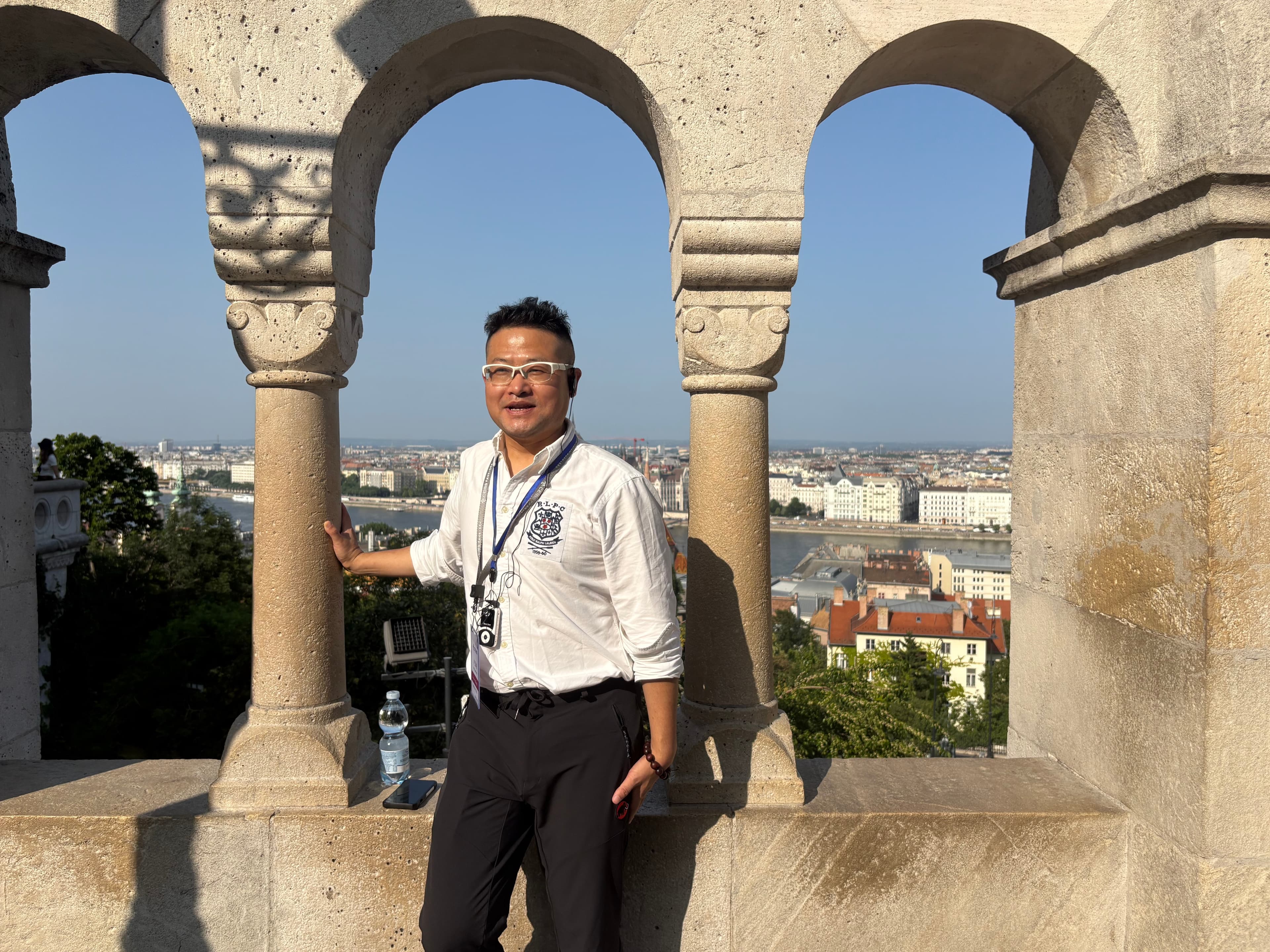 Budapest