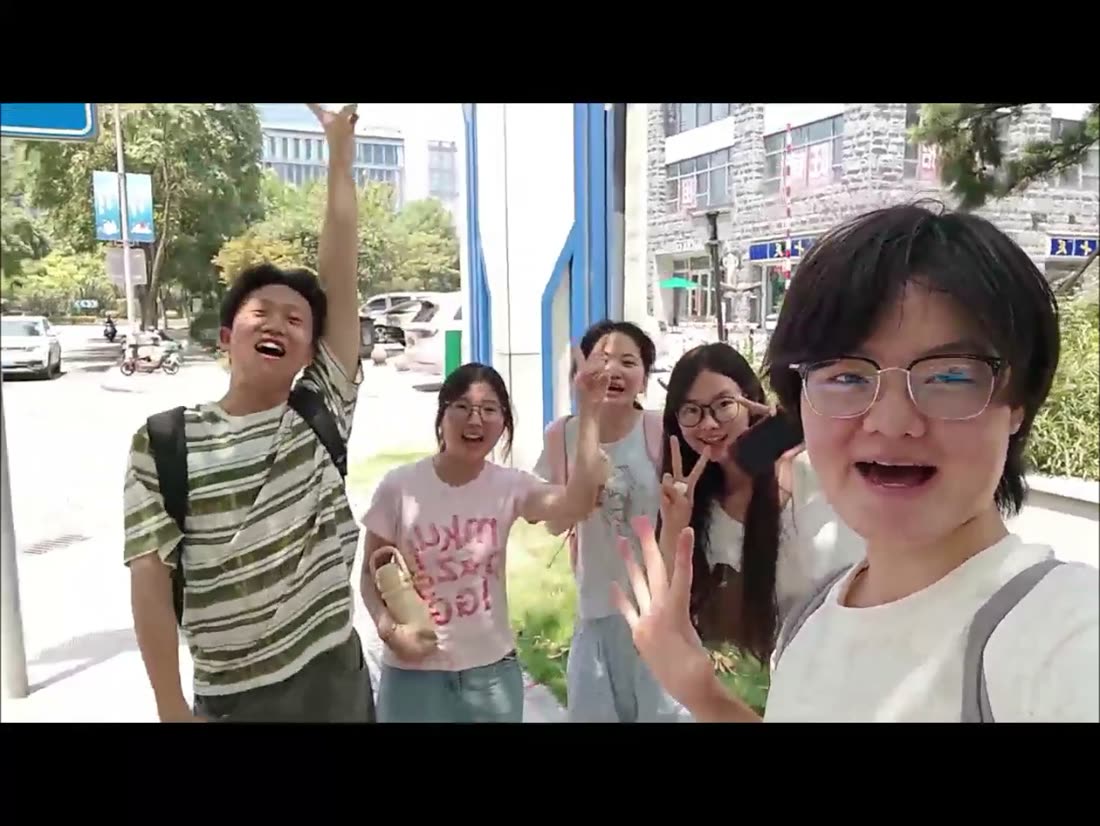 Day2 学员在门店与商户洽谈